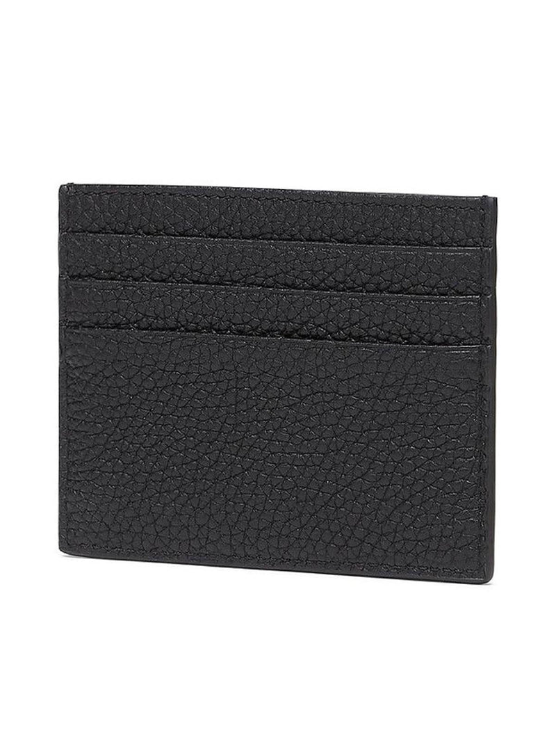 Fendi Business Card Holder - Men - Piano Luigi