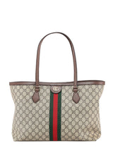 Gucci Ophidia Shoulder Bag - Women - Piano Luigi