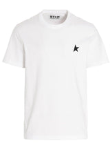 Golden Goose T-shirt small Star - Men - Piano Luigi