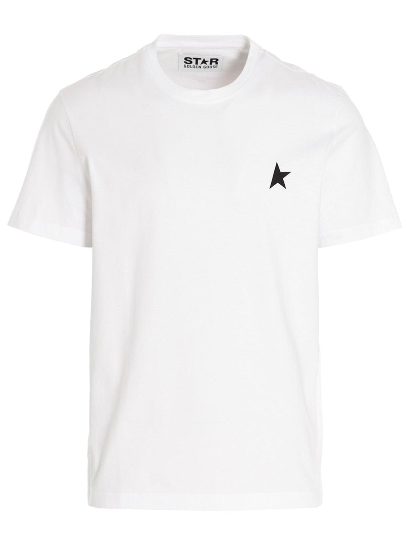 Golden Goose T-shirt small Star - Men - Piano Luigi