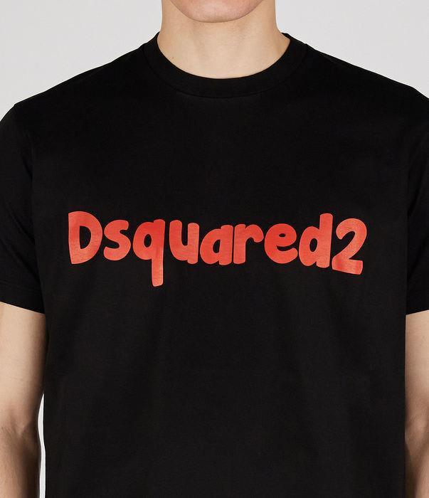 Dsquared2 T-shirts - Men - Piano Luigi