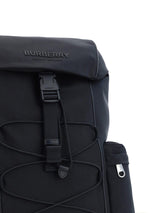 Burberry Murray Backpack - Men - Piano Luigi