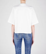 Dsquared2 T-shirts - Women - Piano Luigi