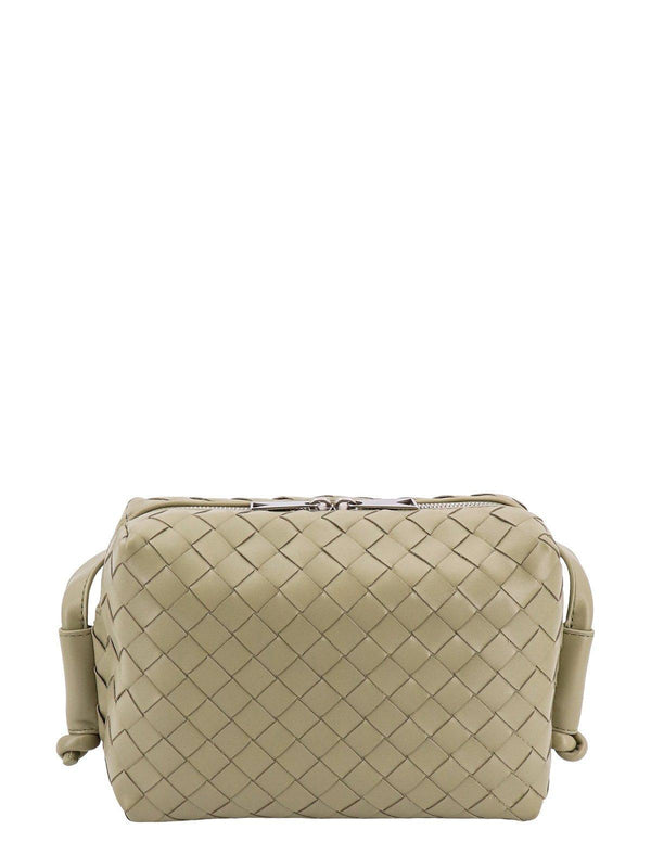 Bottega Veneta Intrecciato Helix Bag - Men - Piano Luigi