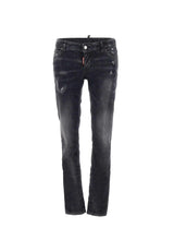 Dsquared2 Jennifer Jeans - Women - Piano Luigi