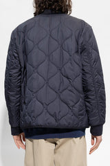 Burberry broadfield Quilted Jacket - Men - Piano Luigi