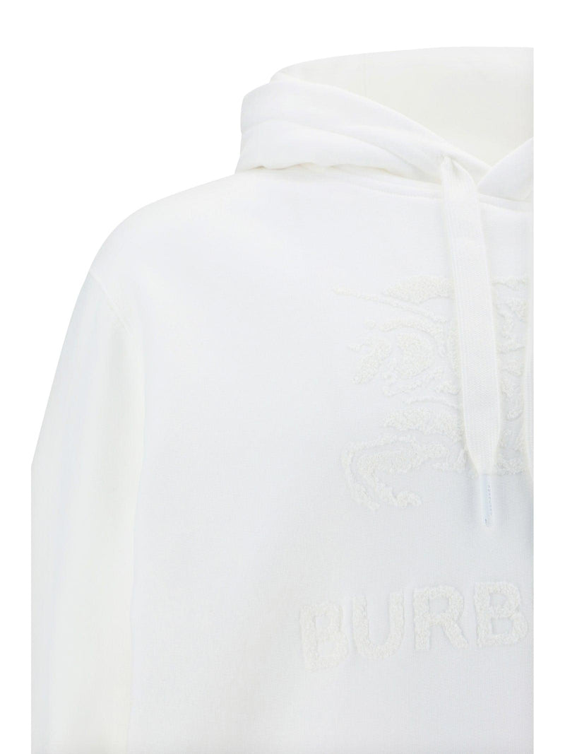 Burberry Raynerbridge Hoodie - Men - Piano Luigi