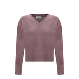 Brunello Cucinelli Cashmere Sweater - Women - Piano Luigi