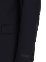 Prada Single-breasted Tailored Two-piece Suit - Men - Piano Luigi