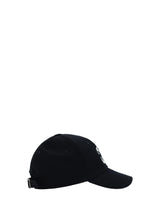 Off-White Baseball Hat - Men - Piano Luigi