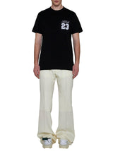 Off-White T-Shirt - Men - Piano Luigi