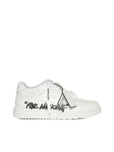 Off-White Sneakers - Women - Piano Luigi