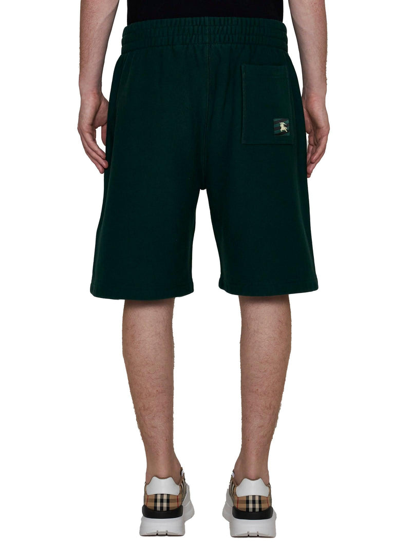 Burberry Shorts - Men - Piano Luigi