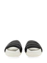 Balmain Slide Sandal B-it - Men - Piano Luigi