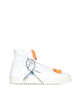 Off-White 3.0 Off Court High-top Sneaker - Men - Piano Luigi