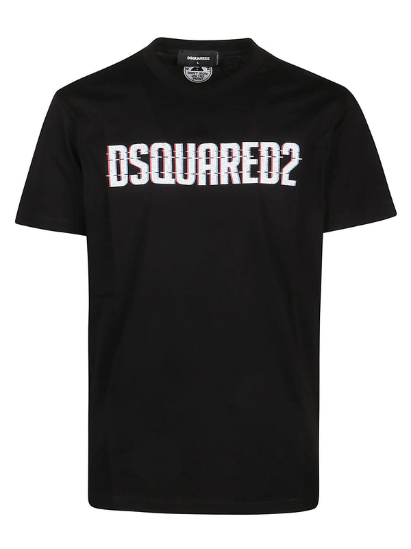 Dsquared2 Cool Fit T-shirt - Men - Piano Luigi