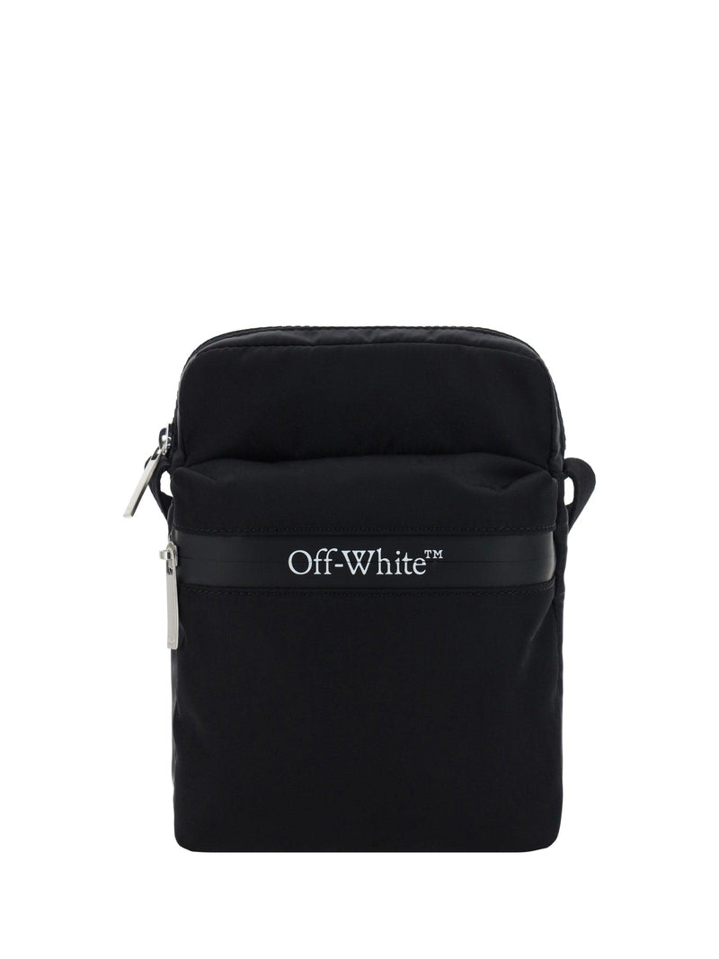 Off-White Fanny Pack - Men - Piano Luigi