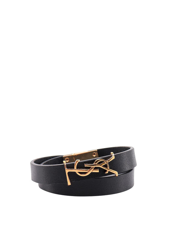 Saint Laurent Bracelet - Men - Piano Luigi