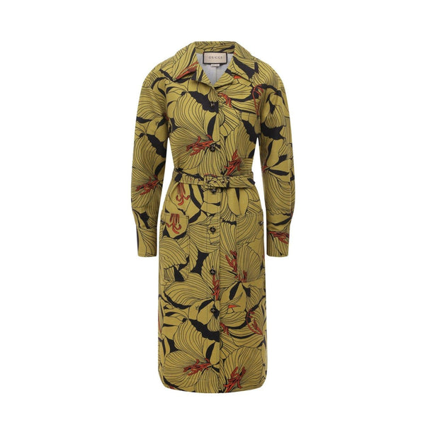 Gucci Dress - Women - Piano Luigi