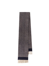 Brunello Cucinelli Scarf - Women - Piano Luigi