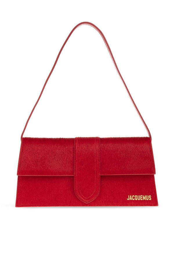 Jacquemus le Bambino Long Shoulder Bag - Women