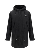 Prada Down Jacket - Men - Piano Luigi