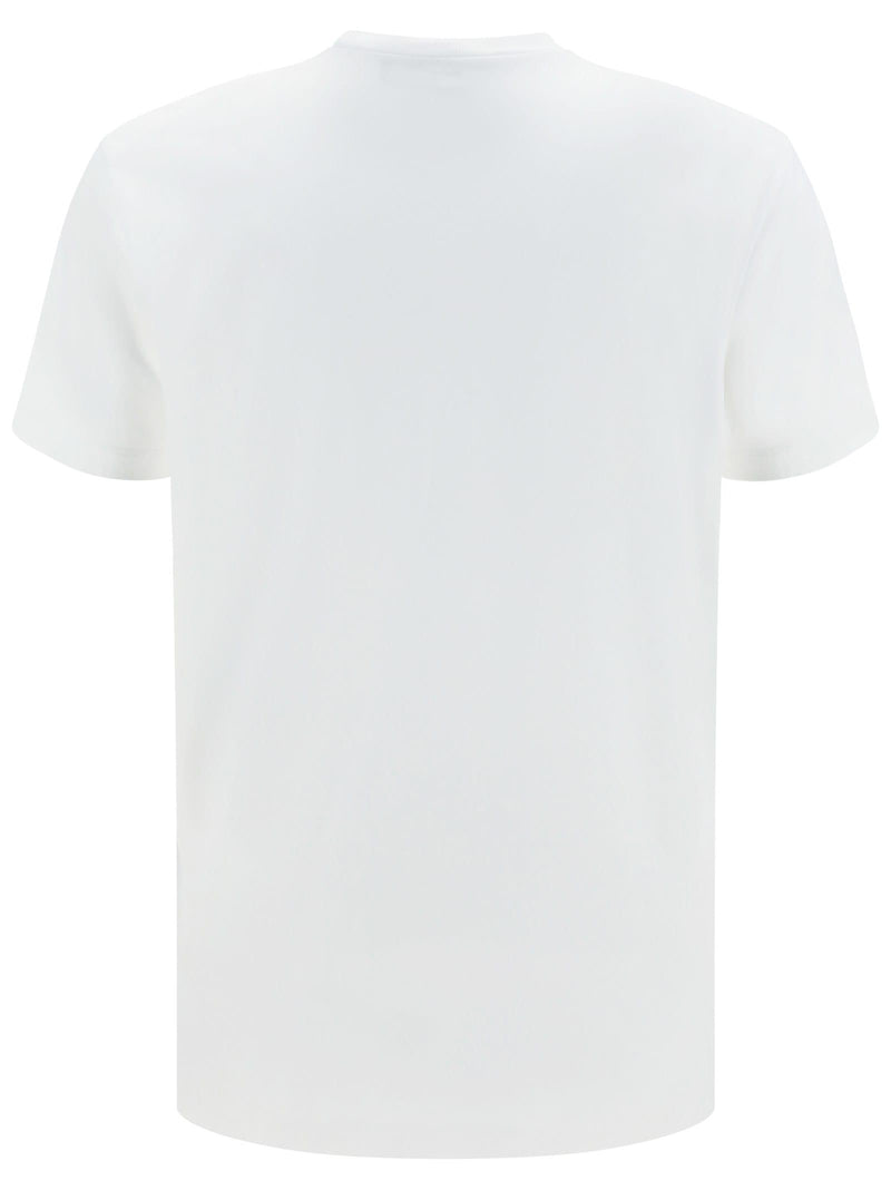 Dsquared2 T-shirt - Men - Piano Luigi