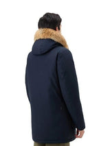 Woolrich Artic Detachable Fur Parka - Men - Piano Luigi