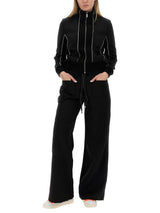 Off-White Loose Fit Pants - Women - Piano Luigi