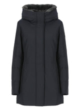 Woolrich Boulder Parka - Women - Piano Luigi