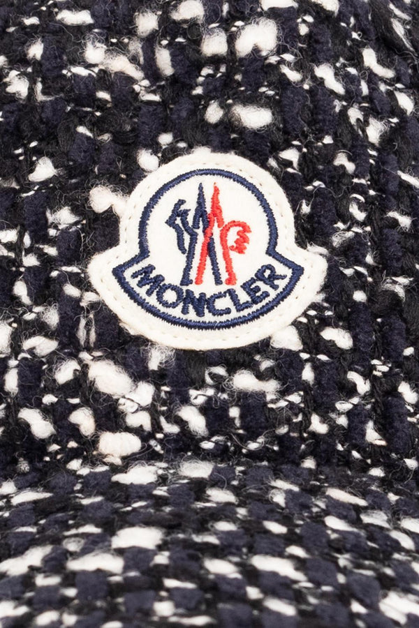 Moncler Baseball Cap - Women - Piano Luigi