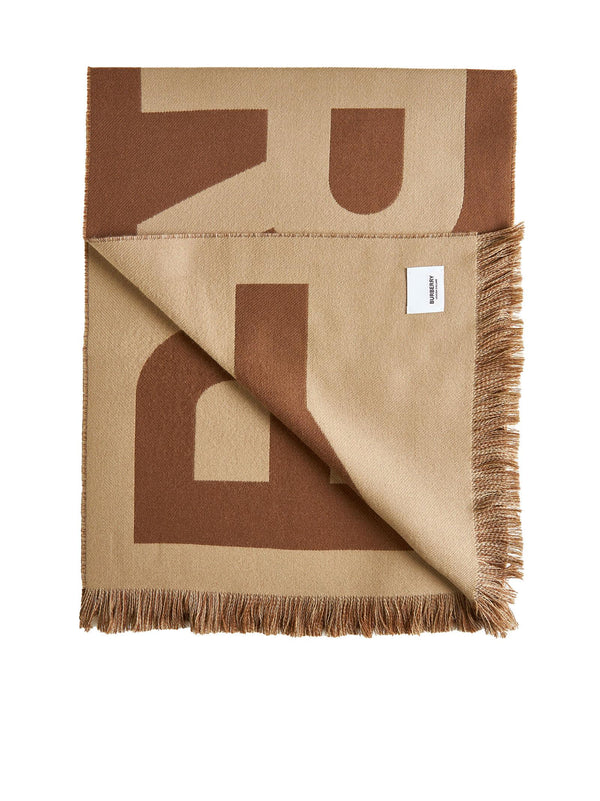 Burberry Scarf - Men - Piano Luigi