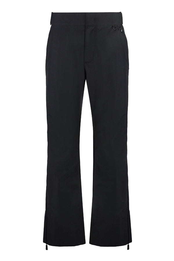 Moncler Technical-nylon Pants - Men - Piano Luigi