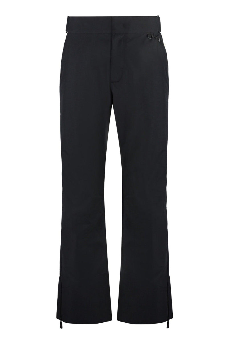 Moncler Technical-nylon Pants - Men - Piano Luigi