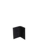 Tom Ford T Line Bi-fold Black Cardholder - Men - Piano Luigi