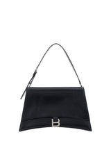 Balenciaga Crush Shoulder Bag - Women - Piano Luigi