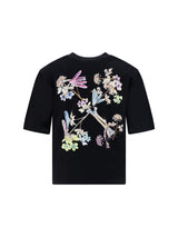 Off-White T-shirt - Women - Piano Luigi