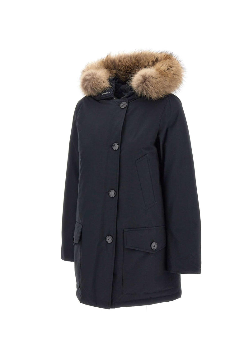 Woolrich authentic Arctic Parka - Women - Piano Luigi