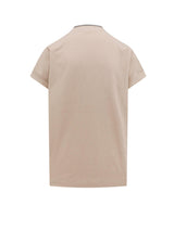 Brunello Cucinelli Top - Women - Piano Luigi