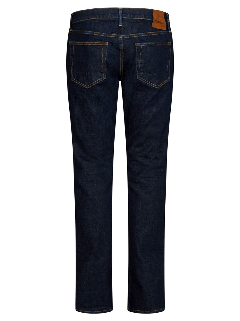 Tom Ford Jeans - Men - Piano Luigi