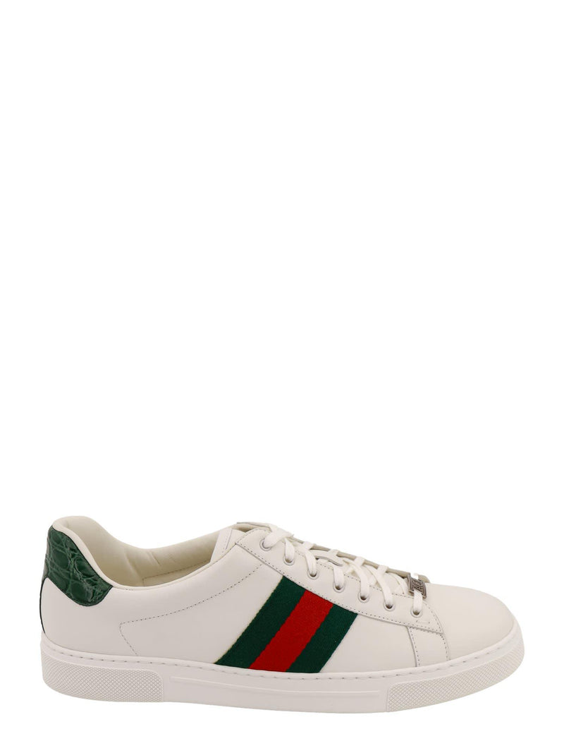 Gucci Ace Sneakers - Men - Piano Luigi