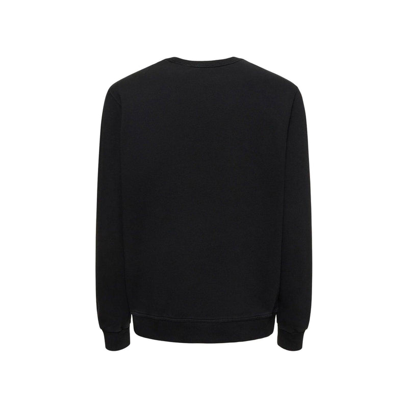 Burberry Subirton Sweatshirt - Men - Piano Luigi