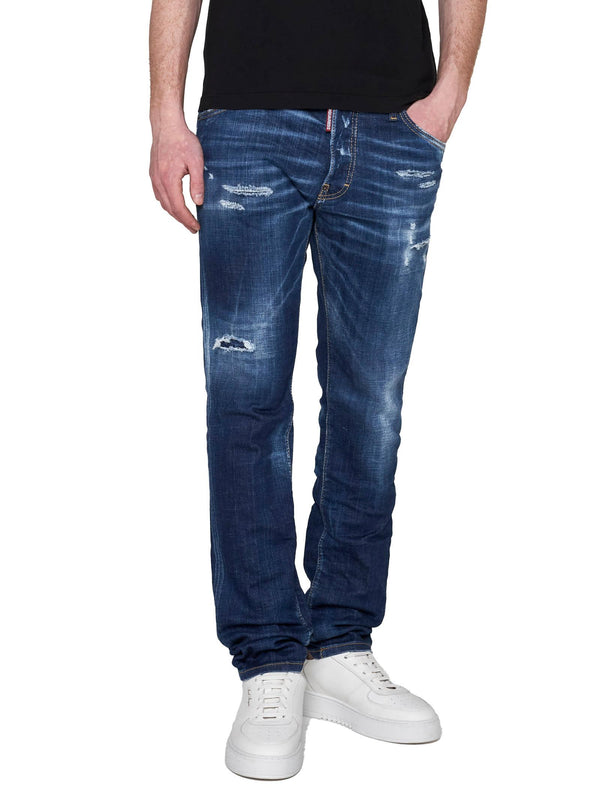 Dsquared2 Cool Guy Jeans - Men - Piano Luigi