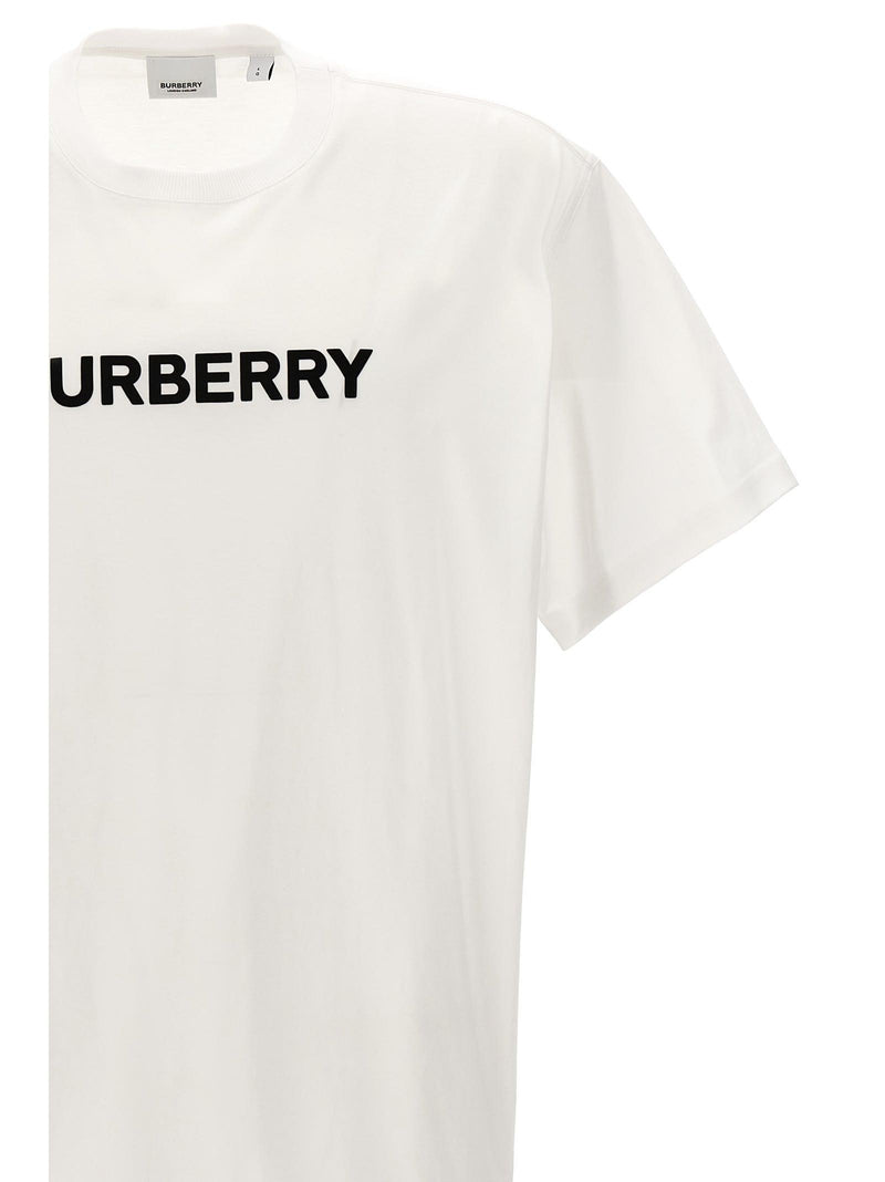 Burberry harriston T-shirt - Men - Piano Luigi