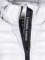 Canada Goose Cypress Padded Jacket - Women - Piano Luigi