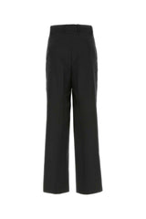 Givenchy Wide-leg Pants - Men - Piano Luigi