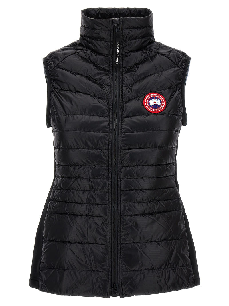 Canada Goose cg Hybridge Lite Vest - Women - Piano Luigi