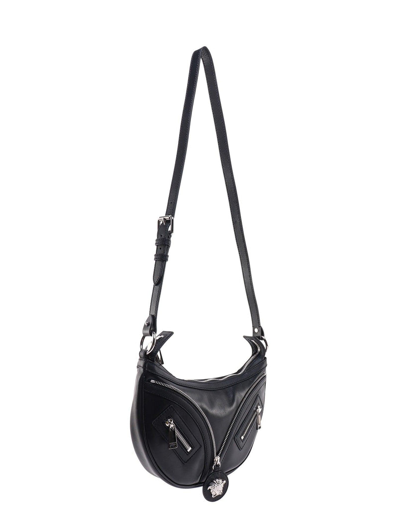 Versace Repeat Handbag - Women - Piano Luigi