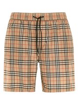 Burberry guildes Swimsuit - Men - Piano Luigi