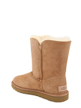 UGG Bailey Button Boots - Women - Piano Luigi